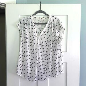 XL dress shirt - great condition